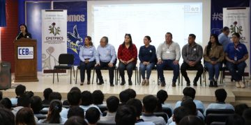 RETIRAN TONELADAS DE CACHARROS EN JORNADA DE LIMPIEZA EN LA COLONIA MÁRQUEZ DE LEÓN EN LA PAZ