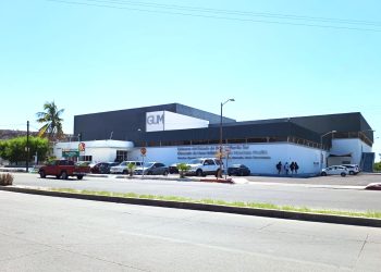 PREPARAN INICIO DE REHABILITACIÓN DEL GUM Y DE LA PISTA DE ATLETISMO DEL INSUDE