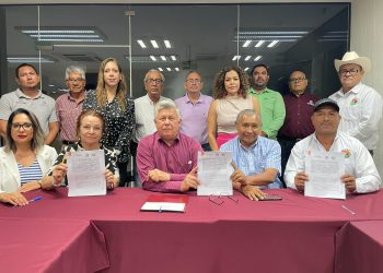 AVANZA SEDIF BCS EN LA OPERATIVIDAD DE LOS DESAYUNOS ESCOLARES