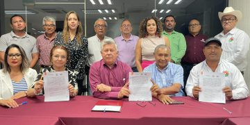 AVANZA SEDIF BCS EN LA OPERATIVIDAD DE LOS DESAYUNOS ESCOLARES