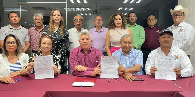 AVANZA SEDIF BCS EN LA OPERATIVIDAD DE LOS DESAYUNOS ESCOLARES