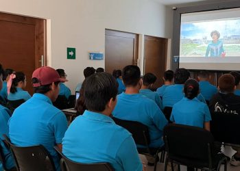 QUEDA VINCULADO A PROCESO POR ROBO A LUGAR CERRADO