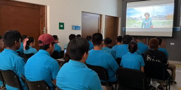 QUEDA VINCULADO A PROCESO POR ROBO A LUGAR CERRADO