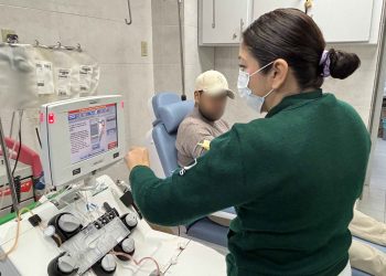 REALIZARÁ IMSS BAJA CALIFORNIA SUR JORNADA DE DONACIÓN ALTRUISTA DE SANGRE, PARA BENEFICIO DE PACIENTES ONCOLÓGICOS