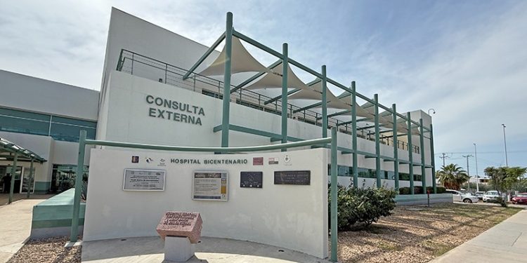 REALIZARÁ HOSPITAL SALVATIERRA JORNADA INTENSIVA DE DETECCIÓN DEL CÁNCER DE LA MUJER