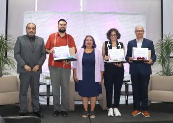 INE BCS REALIZÓ LA PRESENTACIÓN “LA PARTICIPACIÓN INTERNACIONAL EN LAS ELECCIONES DEL PODER JUDICIAL 2025 EN MÉXICO”