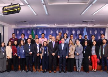 MÁS DE MIL 800 DOCENTES SE CAPACITAN EN CURSOS FORMATIVOS DE LA BENU