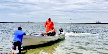SEPADA RESPALDA A PESCADORES Y ACUICULTORES  CON EL PROGRAMA SEGURO DE VIDA