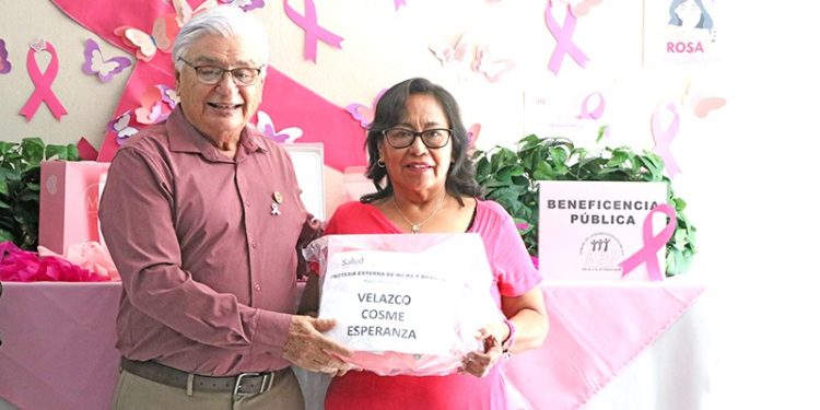 SEPADA RESPALDA A PESCADORES Y ACUICULTORES  CON EL PROGRAMA SEGURO DE VIDA