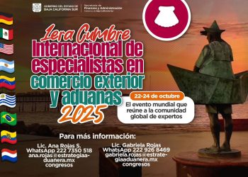 SE APRUEBA EN BCS EL PROGRAMA DE ORDENAMIENTO ECOLÓGICO REGIONAL