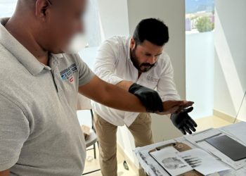 ANUNCIA GOBIERNO DE BCS A GANADORES DEL PREMIO ESTATAL DEL DEPORTE 2025