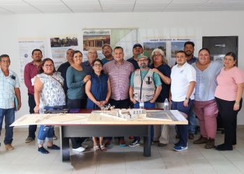 ISIPD FORTALECE INCLUSIÓN Y MOVILIDAD PARA PERSONAS CON DISCAPACIDAD EN BCS