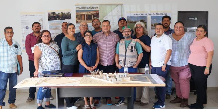 ISIPD FORTALECE INCLUSIÓN Y MOVILIDAD PARA PERSONAS CON DISCAPACIDAD EN BCS