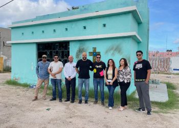 ICATEBCS ENTREGA PRIMEROS RECONOCIMIENTOS OFICIALES DE COMPETENCIAS LABORALES