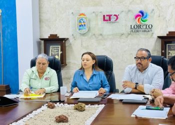 CABILDO DE LORETO APRUEBA ENVÍO DE LA CUENTA PUBLICA CORRESPONDIENTE AL EJERCICIO FISCAL DEL MES DE AGOSTO 2025