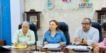CABILDO DE LORETO APRUEBA ENVÍO DE LA CUENTA PUBLICA CORRESPONDIENTE AL EJERCICIO FISCAL DEL MES DE AGOSTO 2025
