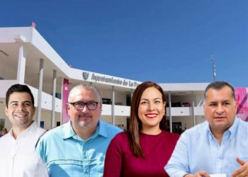 DIRECTO… Y AL GRANO/ MORENA: ¡SUSPENSO POLÍTICO POR LA PAZ!