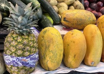 RECOMIENDA IMSS BAJA CALIFORNIA SUR REFORZAR SISTEMA INMUNOLÓGICO CONSUMIENDO VITAMINA C Y A   