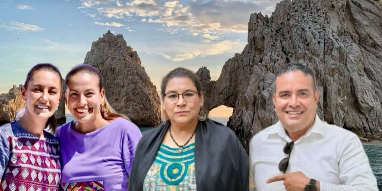 DIRECTO… Y AL GRANO/ ROJAS: ¡CREDENCIALES POLÍTICAS!