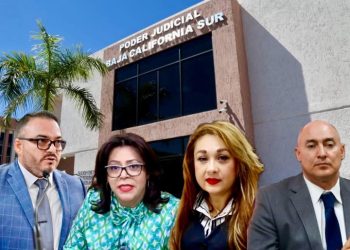 DIRECTO… Y AL GRANO/ BCS: ¡LA ELECCIÓN JUDICIAL QUE VIENE!