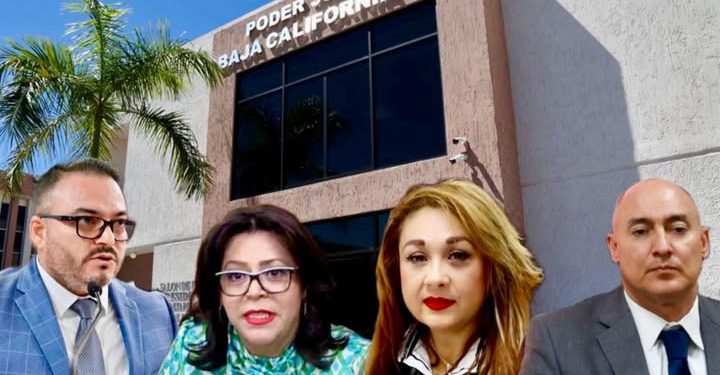 DIRECTO… Y AL GRANO/ BCS: ¡LA ELECCIÓN JUDICIAL QUE VIENE!