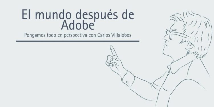 EL MUNDO DESPUÉS DE ADOBE