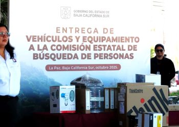 MÁS DE 2 MIL 800 NIÑOS Y NIÑAS PARTICIPAN EN MÓDULOS ITINERANTES DE CIENCIA Y TECNOLOGÍA EN BCS