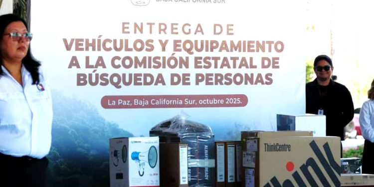 MÁS DE 2 MIL 800 NIÑOS Y NIÑAS PARTICIPAN EN MÓDULOS ITINERANTES DE CIENCIA Y TECNOLOGÍA EN BCS