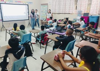 ALCALDESA EDITH AGUILAR PARTICIPA EN EL SEGUNDO ENCUENTRO DE LA MUJER RURAL SUDCALIFORNIANA