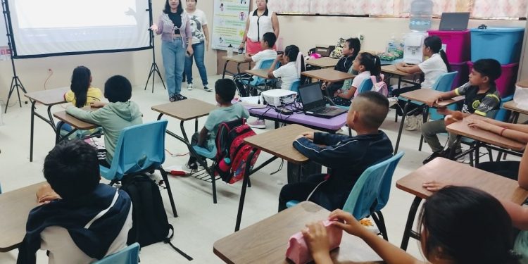 ALCALDESA EDITH AGUILAR PARTICIPA EN EL SEGUNDO ENCUENTRO DE LA MUJER RURAL SUDCALIFORNIANA