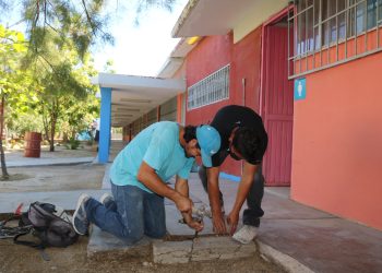 IMPULSA EL GOBIERNO DE BCS ESTRATEGIAS PARA  PROMOVER EL BIENESTAR EMOCIONAL DE LA JUVENTUD