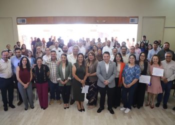 ANUNCIA GOBIERNO DE BCS A GANADORES DEL PREMIO ESTATAL DEL DEPORTE 2025