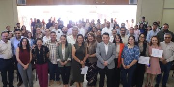 ANUNCIA GOBIERNO DE BCS A GANADORES DEL PREMIO ESTATAL DEL DEPORTE 2025