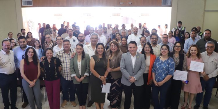 ANUNCIA GOBIERNO DE BCS A GANADORES DEL PREMIO ESTATAL DEL DEPORTE 2025