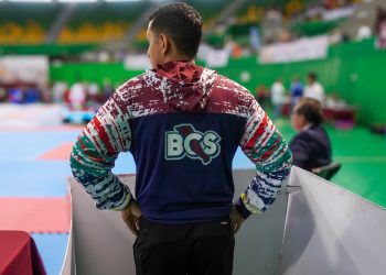 ISIPD FORTALECE INCLUSIÓN Y MOVILIDAD PARA PERSONAS CON DISCAPACIDAD EN BCS