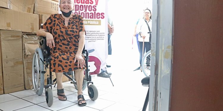 AVANZA SEDIF BCS EN LA OPERATIVIDAD DE LOS DESAYUNOS ESCOLARES