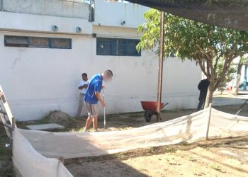 CAPACITAN A SUPERVISORAS Y JEFAS DE SECTOR PARA FORTALECER LA EDUCACIÓN PREESCOLAR EN BCS