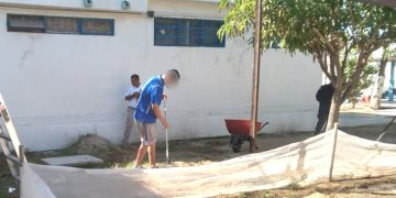 CAPACITAN A SUPERVISORAS Y JEFAS DE SECTOR PARA FORTALECER LA EDUCACIÓN PREESCOLAR EN BCS
