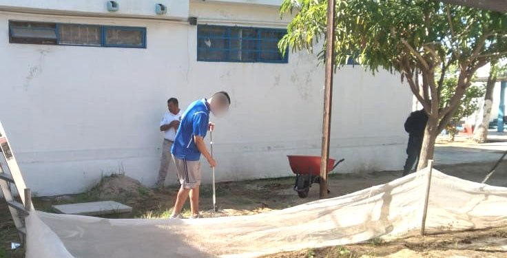 CAPACITAN A SUPERVISORAS Y JEFAS DE SECTOR PARA FORTALECER LA EDUCACIÓN PREESCOLAR EN BCS