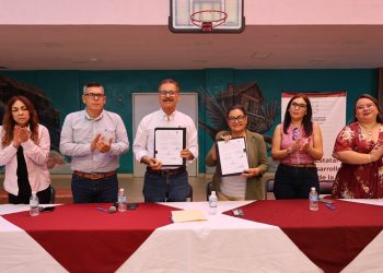 REALIZAN LA SEGUNDA SESIÓN DE LA JUNTA DE GOBIERNO DEL CENTRO DE CONCILIACIÓN LABORAL
