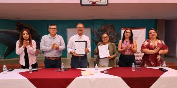 REALIZAN LA SEGUNDA SESIÓN DE LA JUNTA DE GOBIERNO DEL CENTRO DE CONCILIACIÓN LABORAL