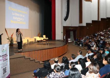 SECRETARÍA DE SALUD DE BCS REALIZA SIMPOSIO SOBRE INSUFICIENCIA RENAL CRÓNICA