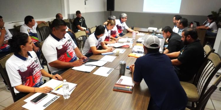 SECRETARÍA DE SALUD DE BCS REALIZA SIMPOSIO SOBRE INSUFICIENCIA RENAL CRÓNICA