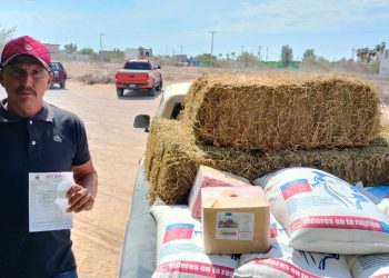 SE APRUEBA EN BCS EL PROGRAMA DE ORDENAMIENTO ECOLÓGICO REGIONAL