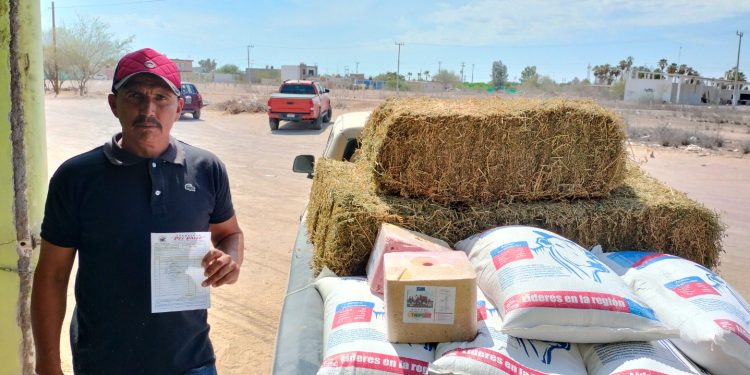 SE APRUEBA EN BCS EL PROGRAMA DE ORDENAMIENTO ECOLÓGICO REGIONAL