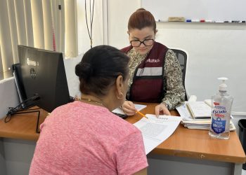 REHABILITARÁ SEP LA PRIMARIA “JUSTO SIERRA” CON  MÓDULO DE EDUCACIÓN ESPECIAL Y BIBLIOTECA