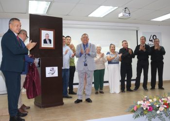 GOBIERNO ESTATAL REFUERZA LA PREVENCIÓN Y ATENCIÓN INTEGRAL DURANTE LA SEMANA NACIONAL DE SALUD PARA GENTE GRANDE 2025