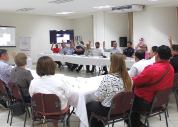 SE APRUEBA EN BCS EL PROGRAMA DE ORDENAMIENTO ECOLÓGICO REGIONAL