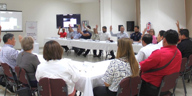 SE APRUEBA EN BCS EL PROGRAMA DE ORDENAMIENTO ECOLÓGICO REGIONAL