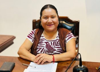    FORTALECE LOS CABOS ACCIONES A FAVOR DE LAS COMUNIDADES INDÍGENAS Y AFROMEXICANAS